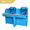 dust collection polishing machine( double side)